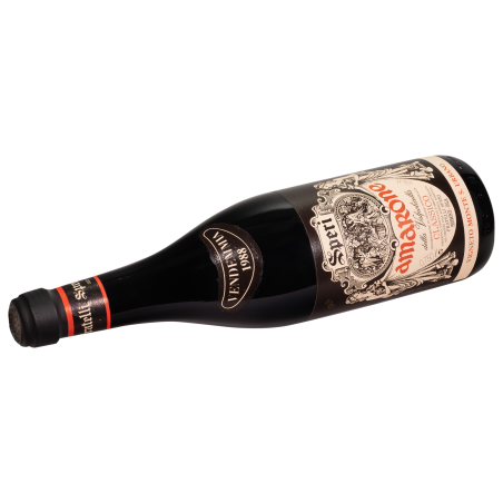 Speri, Amarone della Valpolicella Classico Sant´Urbano DOCG 1983