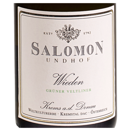 Salomon Undhof, Wieden, DAC Kremstal 2024