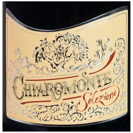 Chiaromonte Selezione Riserva DOC Gioia del Colle 0,75L 2010