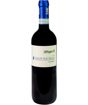 Speri, Ripasso Valpolicella Classico Superiore DOC 2016 BIO