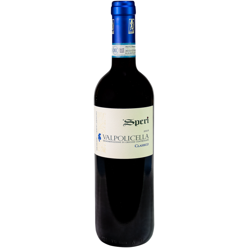 Speri, Valpolicella Classico DOC 2023 BIO Speri, Valpolicella Classico DOC 2023 BIO