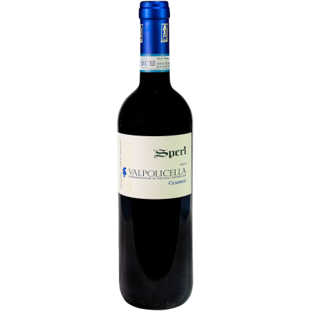 Speri, Ripasso Valpolicella Classico Superiore DOC 2016 BIO