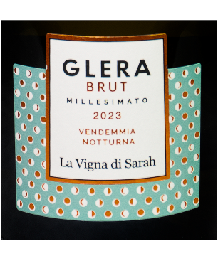 Bortolotti, Prosecco Valdobbiadene Superiore DOCG Brut