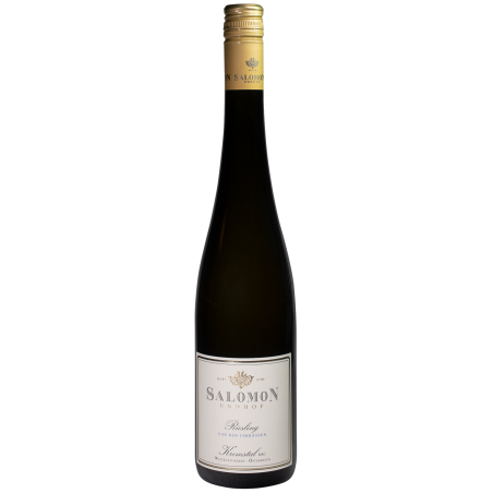 Salomon Undhof, Ried Steiner Kogl Reserve Riesling 1 DAC  2016
