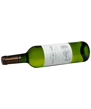 Château Haut Maginet Blanc, AOC Bordeaux 2023
