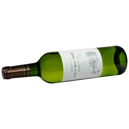 Château Haut Maginet Blanc, AOC Bordeaux 2023