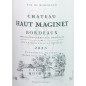 Château Haut Maginet Blanc, AOC Bordeaux 2023