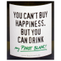 BAUER Pinot Blanc „You can´t buy happiness...“ 2024