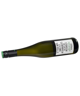 BAUER Sauvignon Blanc "If you are...." 2024