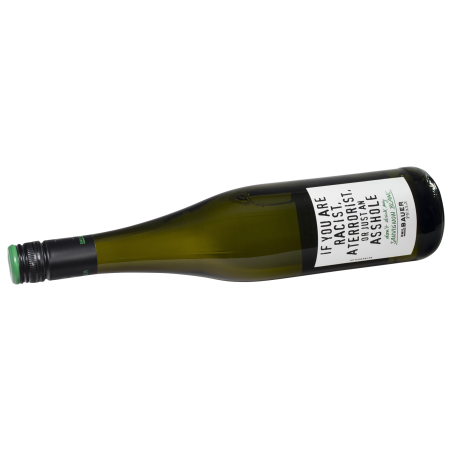 BAUER Sauvignon Blanc "If you are...." 2024
