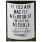 BAUER Sauvignon Blanc "If you are...." 2024 BAUER Sauvignon Blanc "If you are...." 2024