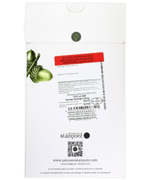 Jamones Blazques  Paleta de Bellota  100g