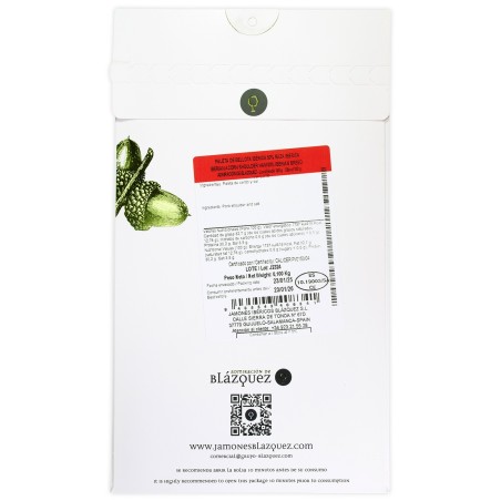 Jamones Blazques  Paleta de Bellota  100g