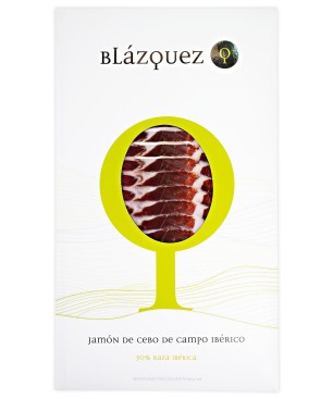 Jamones Blazques Jamon Cebo de Campo  100g