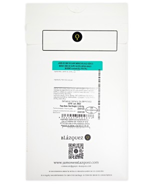 Jamones Blazques Jamon Cebo de Campo  100g