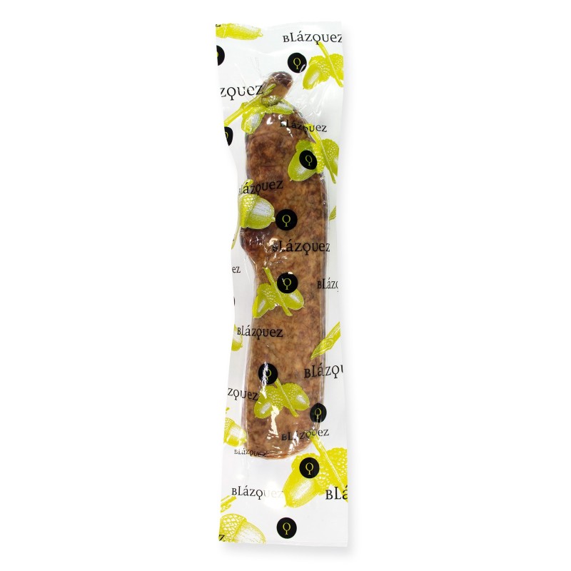 Jamones Blazques Salchichon de Bellota 1kg Jamones Blazques Salchichon de Bellota 1kg
