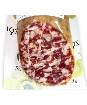 Jamones Blazques Salchichon de Bellota  1kg