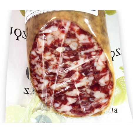 Jamones Blazques Salchichon de Bellota  1kg