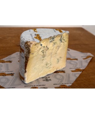 Guffanti Blu di Lanzo, 100g