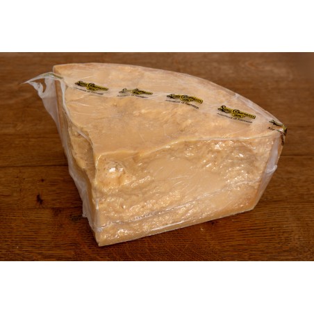 Guffanti Parmigiano Regianno DOP 100g