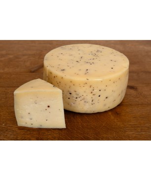 Guffanti Latteria al tartufo 100g
