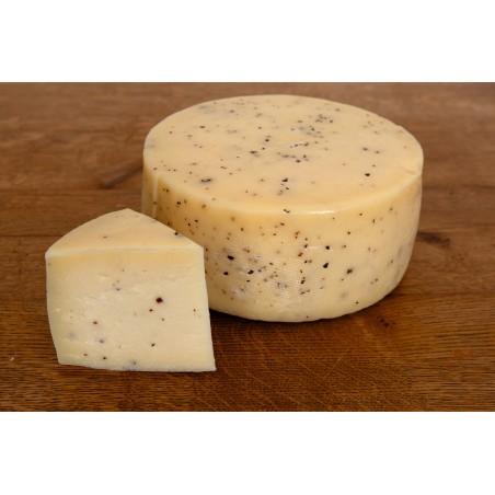 Guffanti Latteria al tartufo 100g