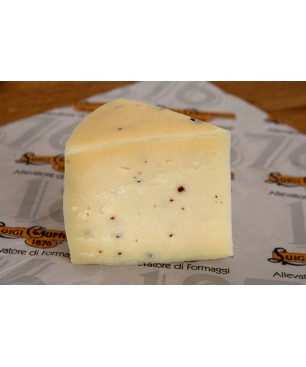 Guffanti Latteria al tartufo 100g