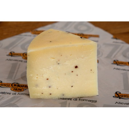 Guffanti Latteria al tartufo 100g