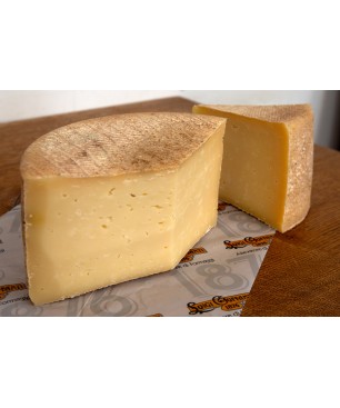 Guffanti Bastardo del Grappa 100g