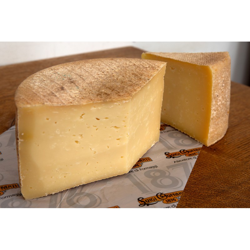 Guffanti Bastardo del Grappa 100g