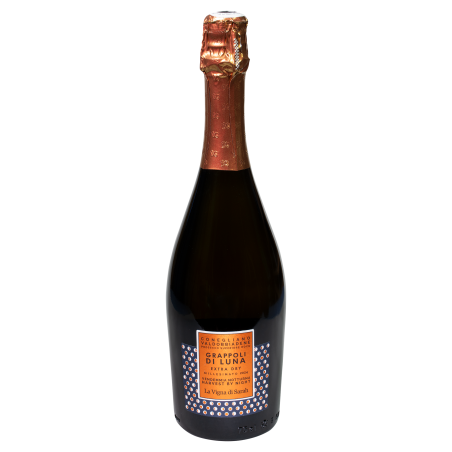 Bortolotti, Prosecco Valdobbiadene Superiore DOCG Brut