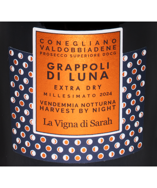 Bortolotti, Prosecco Valdobbiadene Superiore DOCG Brut
