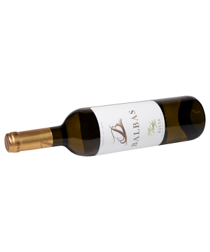 Balbás Verdejo DO Rueda 0,75L 2024
