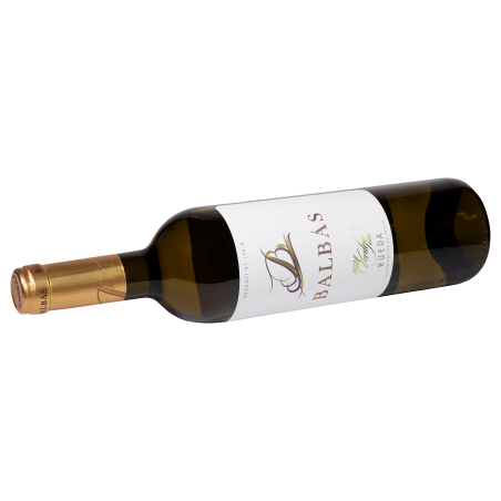 Balbás Verdejo DO Rueda 0,75L 2024
