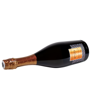 La Vigna di Sarah Grappoli di Luna Valdobbiadene DOCG Extra Dry