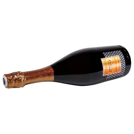 La Vigna di Sarah Grappoli di Luna Valdobbiadene DOCG Extra Dry