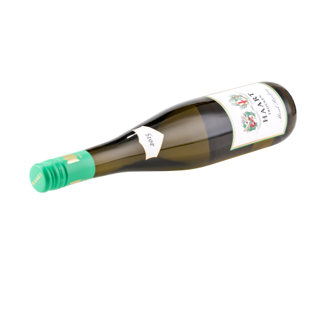 HAART Mosel Riesling 2024