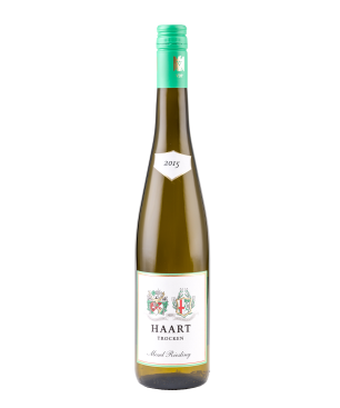 HAART Mosel Riesling 2015