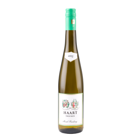 HAART Mosel Riesling 2015