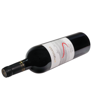 AMASTUOLA Lamarossa Primitivo, Puglia IGP 2021