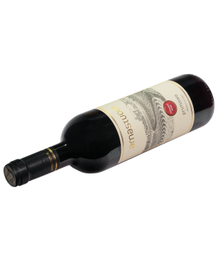AMASTUOLA Primitivo, Puglia IGP 2022