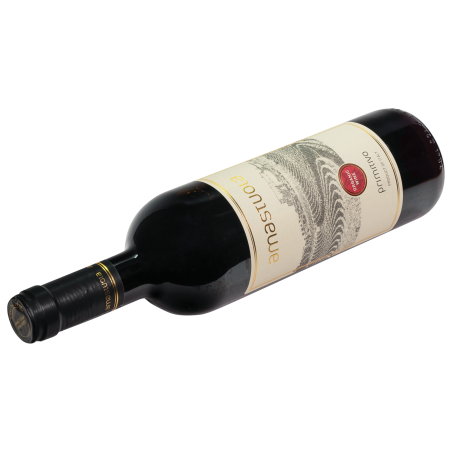 AMASTUOLA Primitivo, Puglia IGP 2022