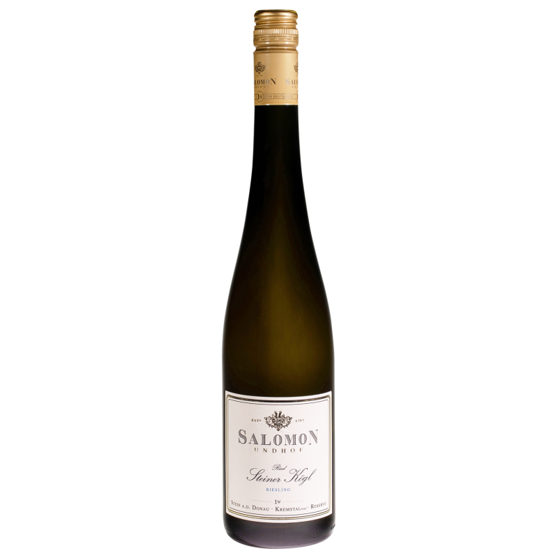 Salomon Undhof, Ried Steiner Kogl Reserve Riesling 1 DAC  2017