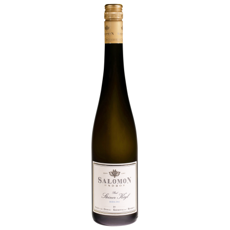 Salomon Undhof, Ried Steiner Kogl Reserve Riesling 1 DAC  2016