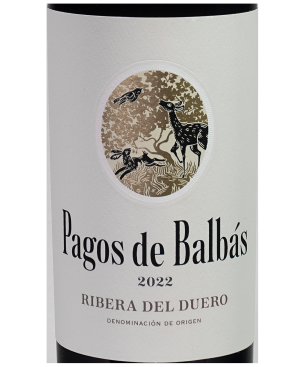 La Rioja Alta, Vina Alberdi Reserva DOCa Rioja 2012