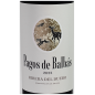 Bodegas Balbás Pagos de Balbás, DOC Ribera del Duero  2023