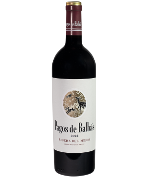 La Rioja Alta, Vina Alberdi Reserva DOCa Rioja 2012