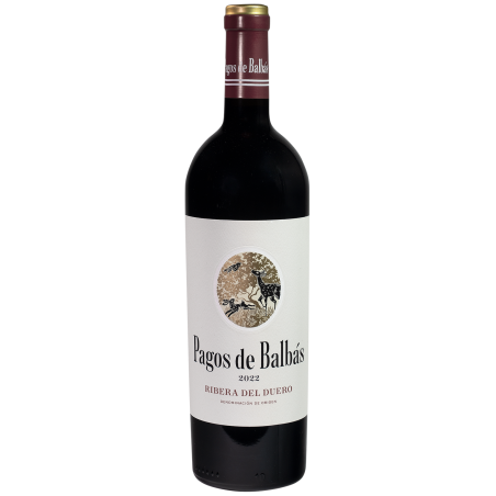 La Rioja Alta, Vina Alberdi Reserva DOCa Rioja 2012