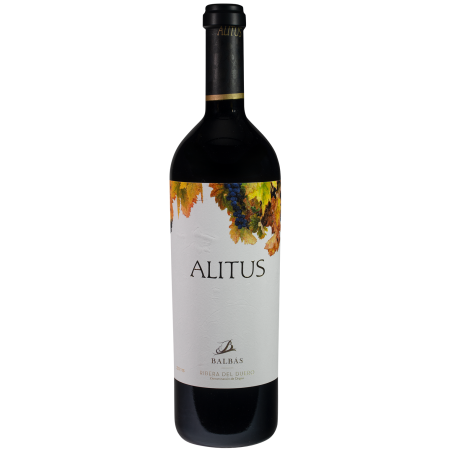 La Rioja Alta, Vina Alberdi Reserva DOCa Rioja 2012