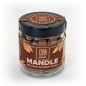 Mandle CORK Nelúpané pražené solené 110g